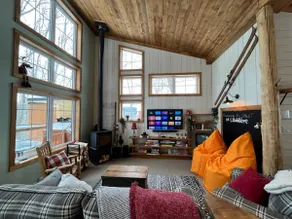 Chalet de l'Erabliere - Spa & Massif du Sud - Image 5