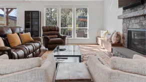 Healdsburg Luxe Reserve for 8, pool, spa, firepit - Image 5