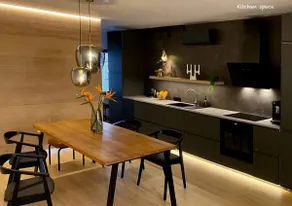 Inspirational apartment - to rest & to work - Image 2