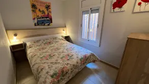 Apartamentos de Raquel 3, Apartment with 2 beds. - Image 2