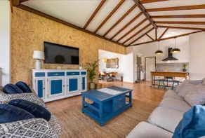 Villa Paula's Dream Private Pool Corralejo By Holidays Home - Image 4