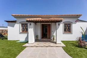 Villa Paula's Dream Private Pool Corralejo By Holidays Home - Image 2