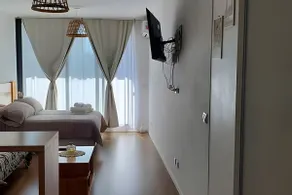 E&G Apartments GV: Apartment Double bed and Wi-Fi - Image 5