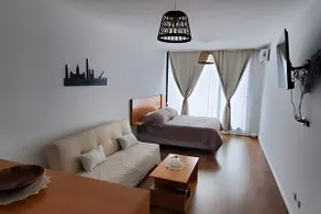 E&G Apartments GV: Apartment Double bed and Wi-Fi - Image 2