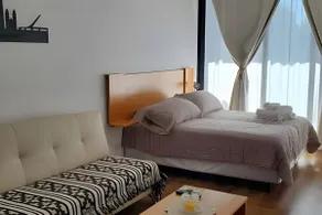 E&G Apartments GV: Apartment Double bed and Wi-Fi - Image 4