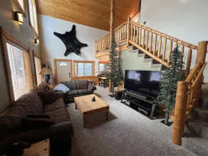 Secluded Cabin, BBQ Grill, Firepit, 35 Min YNP - Image 3