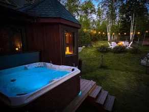 Perfect Spot | Hot Tub & Sauna | Sleeps 15 - Image 3