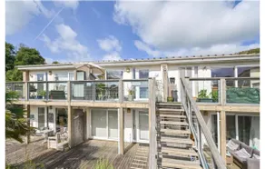 Torpoint - Apartment - Sleeps4 - Seaside - Parking - Image 5
