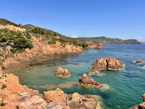 Cap Nérée - French Riviera Seafront - Image 3