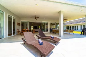 Luxury 7 Bedroom Pool Villa WL67 - Image 5