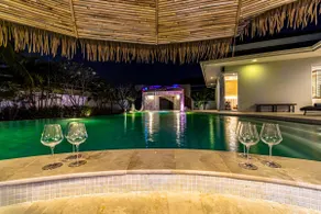 Luxury 7 Bedroom Pool Villa WL67 - Image 3