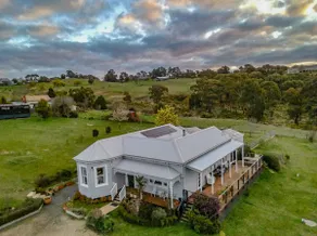 Dairy House- an idyllic country escape, Daylesford - Image 2