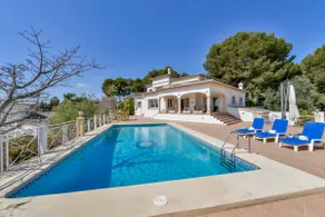 Villa MyPlaceToBe Moraira - Image 2