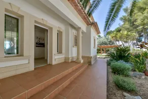Villa MyPlaceToBe Moraira - Image 5