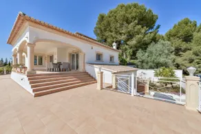 Villa MyPlaceToBe Moraira - Image 4