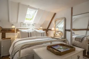 Well Green Cottage - Image 3