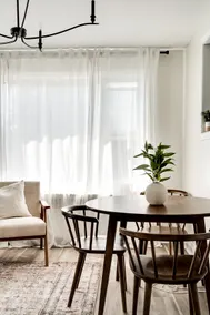 Stylish 2BR – Near Queen’s, Hospitals & Lake Ontar - Image 3
