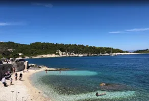 Fenia's Studio - Charming Getaway in Gaios, Paxos - Image 4