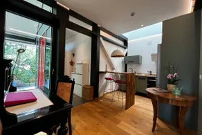 New exclusive 2 bedroom apartment Hamburg - Image 4