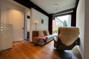 New exclusive 2 bedroom apartment Hamburg - Image 2