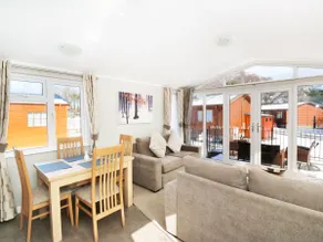 32 Cruachan Lodge - Image 5