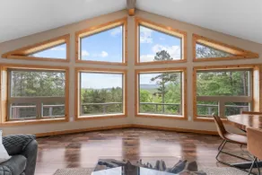 Jasper Getaway | Cozy 3BR Ozark Cabin - Image 2