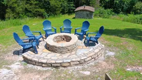 Jasper Getaway | Cozy 3BR Ozark Cabin - Image 3