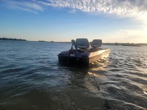 Waterfront Getaway with kayaks, jonboat, & fishing - Image 5