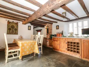 ELMHURST COTTAGE, haustierfreundlich in Chipping Campden, Ref 988720 - Image 5