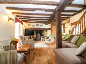 ELMHURST COTTAGE, haustierfreundlich in Chipping Campden, Ref 988720 - Image 3