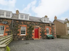 Craggs Cottage - Image 2