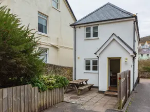 The Cottage Hotel - Image 2