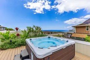 4 BDRM, Near beach, Ocean Views, HotTub, Pool, Gym - Image 2