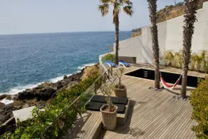 Santa Cruz Ocean Villa - Image 5
