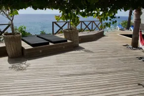 Santa Cruz Ocean Villa - Image 3