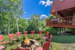 Your VT Dream House: Fireplace, Pool, Dogs - Image 2