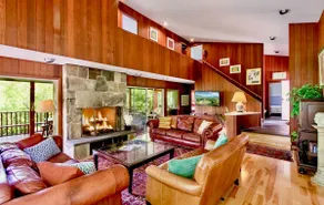 Your VT Dream House: Fireplace, Pool, Dogs - Image 5