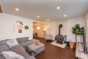 Mountain Air, Hot Tub & Game Room Bliss - Image 4