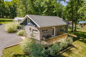 Mountain Air, Hot Tub & Game Room Bliss - Image 5