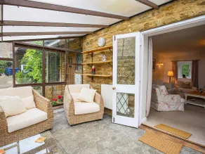 Stone Wheel Cottage - Image 4