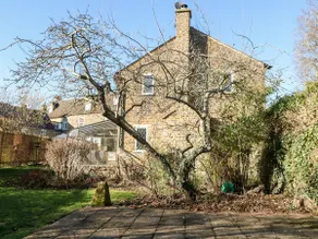 Stone Wheel Cottage - Image 5