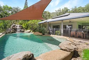 Heavens Gates - Privacy Near Ellis Beach - Image 2