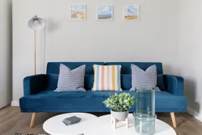 Little Blue By The Butler Collection - Image 2