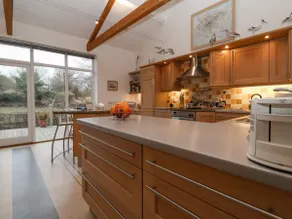 Valley Farm Cottage - Image 5