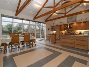 Valley Farm Cottage - Image 4