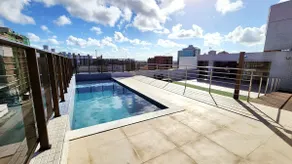 Next to Lovina and Fest Verão - with pool - Image 2