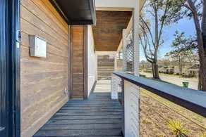 Modern Home with Yard 3 Mi to Uptown Charlotte! - Image 3