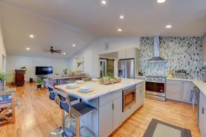 Modern Home with Yard 3 Mi to Uptown Charlotte! - Image 5