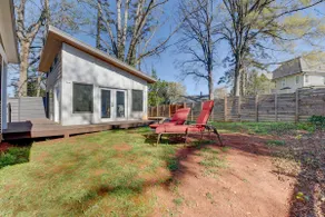 Modern Home with Yard 3 Mi to Uptown Charlotte! - Image 4