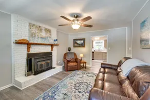 Georgia Getaway w/ 2-Story Dock By Lake Hartwell - Image 4